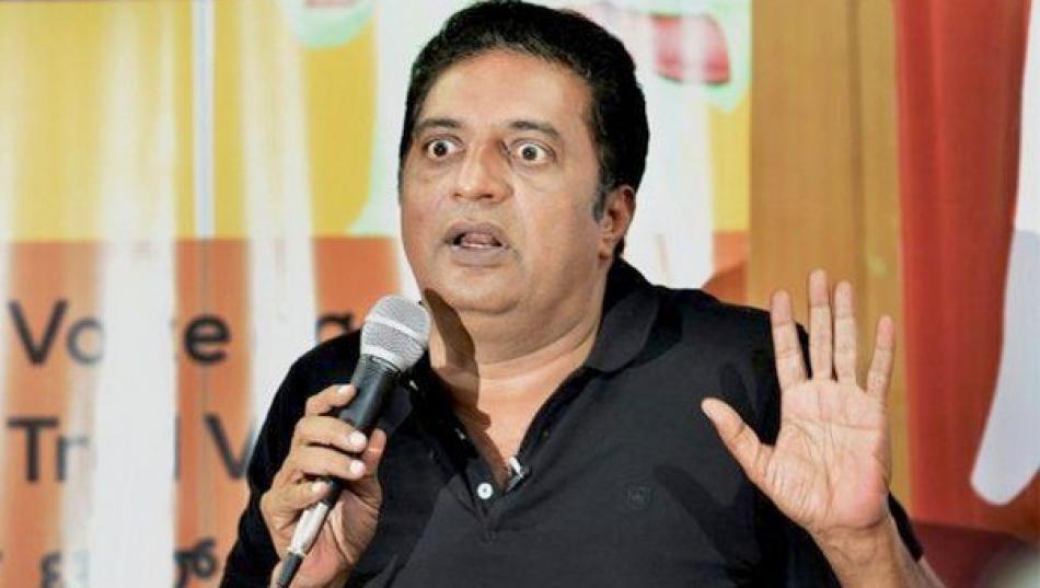 Karnataka polls: BJP is like cancer, says actor Prakash Raj
